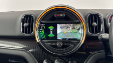 MINI Countryman 1.5 Cooper Exclusive 5dr Auto Petrol Hatchback